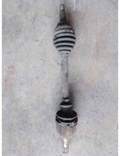 TRANSMISION DELANTERA IZQUIERDA FORD MONDEO BERLINA (GE)...