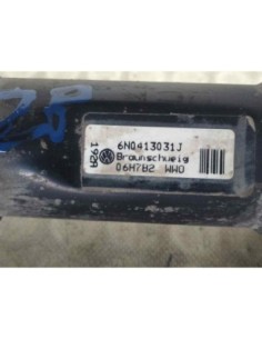 AMORTIGUADOR DELANTERO IZQUIERDO VOLKSWAGEN POLO III... 2