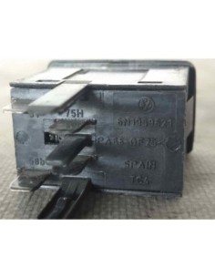 INTERRUPTOR VOLKSWAGEN POLO III (6N1) - 93837 2
