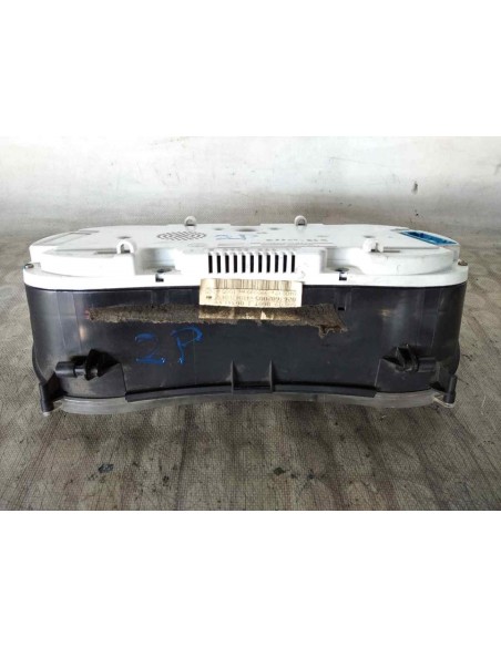 CUADRO INSTRUMENTOS VOLKSWAGEN POLO III (6N1) - 93858