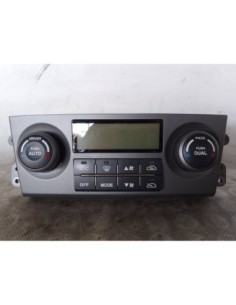 MANDO CALEFACCION / AIRE ACONDICIONADO KIA SORENTO (BL) -...