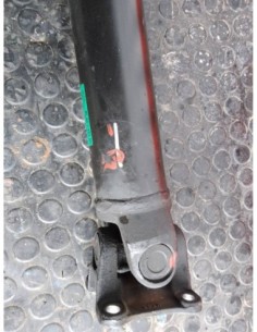 TRANSMISION CENTRAL DELANTERA KIA SORENTO (BL) - 93944 2