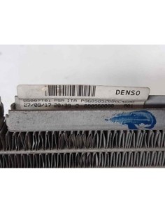 RADIADOR AGUA PEUGEOT 208 - 94119 2