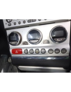 MANDO CLIMATIZADOR ALFA ROMEO 156 - 260479