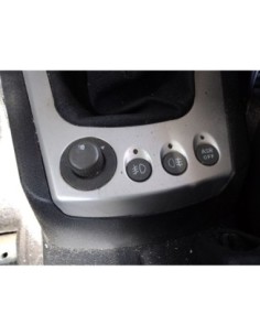 MANDO RETROVISOR ALFA ROMEO 156 - 260484