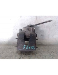 PINZA DE FRENO DELANTERA IZQUIERDA VOLKSWAGEN GOLF IV...