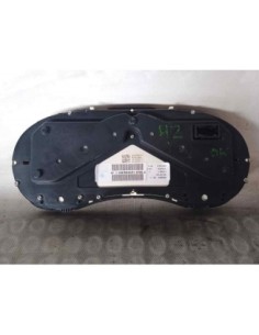 CUADRO INSTRUMENTOS PEUGEOT 307 (S1)(04 2001) - 94435 2
