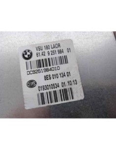 MODULO ELECTRONICO BMW SERIE 1 BERLINA 5P (F20) - 94539 2