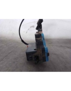 CERRADURA PUERTA TRASERA IZQUIERDA PEUGEOT 207 SW - 94630 2