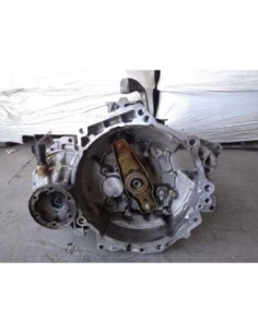 CAJA CAMBIOS VOLKSWAGEN GOLF IV BERLINA (1J1)(10 1997) -... 2