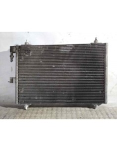 CONDENSADOR / RADIADOR  AIRE ACONDICIONADO CITROEN XSARA... 2