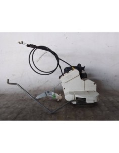 CERRADURA PUERTA DELANTERA DERECHA PEUGEOT ION - 95498