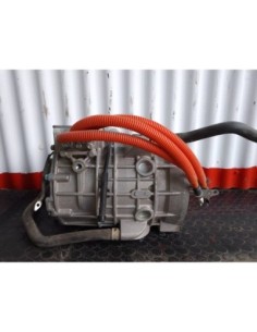 MOTOR ELECTRICO DE AGUA PEUGEOT ION - 95511 2