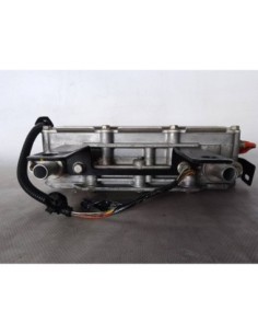 MOTOR CALEFACCION PEUGEOT ION - 95513 2