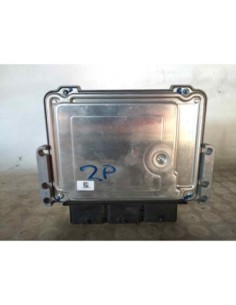CENTRALITA MOTOR UCE CITROEN C3 - 95939 2
