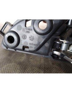 MANETA INTERIOR TRASERA IZQUIERDA HONDA CR-V (RE) - 96682 2