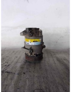 COMPRESOR AIRE ACONDICIONADO RENAULT MEGANE II BERLINA 3P...