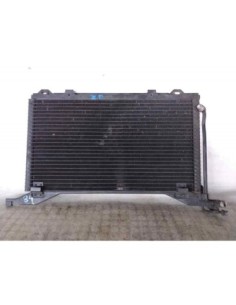 CONDENSADOR / RADIADOR  AIRE ACONDICIONADO MERCEDES-BENZ...