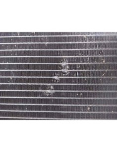 CONDENSADOR / RADIADOR  AIRE ACONDICIONADO MERCEDES-BENZ... 2