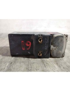 MODULO ELECTRONICO VOLKSWAGEN POLO III (6N1) - 98627 2