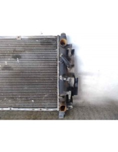 RADIADOR AGUA VOLKSWAGEN T4 TRANSPORTER CAMIÓN/DOBLE... 2