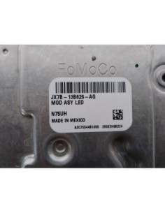 CENTRALITA FAROS XENON FORD FOCUS SPORTBREAK - 100518 2