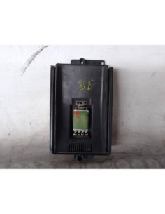 RESISTENCIA CALEFACCION VOLKSWAGEN GOLF IV BERLINA...