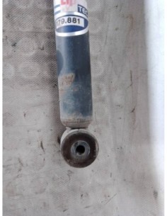 AMORTIGUADOR TRASERO IZQUIERDO VOLKSWAGEN GOLF IV BERLINA... 2