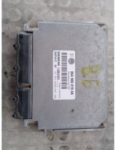 CENTRALITA MOTOR UCE VOLKSWAGEN GOLF IV BERLINA (1J1)(10...