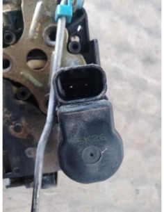 CERRADURA PUERTA DELANTERA IZQUIERDA CHEVROLET LACETTI -... 2