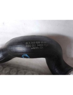 TUBO MERCEDES-BENZ CLASE C (BM 203) SPORTCOUPE - 101691 2