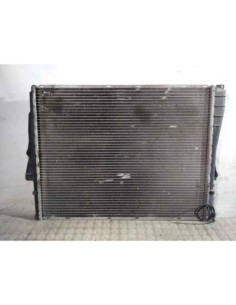 RADIADOR AGUA BMW SERIE 3 BERLINA (E46) - 102358 2