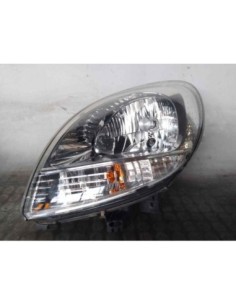 FARO IZQUIERDO RENAULT KANGOO I (F/KC0) - 102500