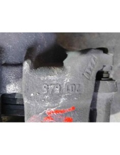 PINZA DE FRENO DELANTERA DERECHA RENAULT KANGOO I (F/KC0)... 2