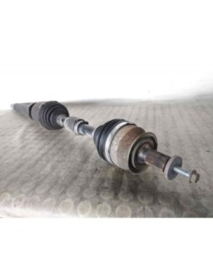 TRANSMISION DELANTERA DERECHA MAZDA 3 BERLINA (BK) - 102892 2