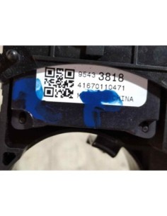 MANDO MULTIFUNCION OPEL ASTRA J BERLINA 5P - 105412 2