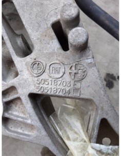 PUENTE TRASERO ALFA ROMEO GIULIETTA (191) - 103408 2