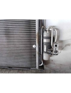 CONDENSADOR / RADIADOR  AIRE ACONDICIONADO OPEL CORSA C -... 2