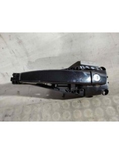 MANETA EXTERIOR DELANTERA IZQUIERDA OPEL ASTRA J BERLINA...