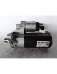 MOTOR ARRANQUE SEAT ALTEA XL (5P5) - 103858 2