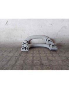 MOLDURAS DELANTERAS SEAT ALTEA XL (5P5) - 103868 2