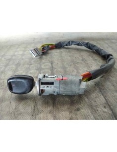 CONMUTADOR DE ARRANQUE RENAULT KANGOO I (F/KC0) - 104521 2