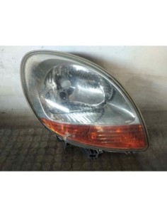 FARO DERECHO RENAULT KANGOO I (F/KC0) - 104525