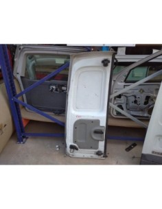 PUERTA TRASERA DERECHA RENAULT KANGOO I (F/KC0) - 104562 2