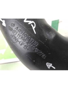 TUBO MERCEDES-BENZ CLASE A (BM 176) - 246687 2