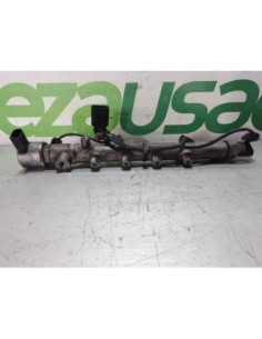 RAMPA INYECTORA MERCEDES-BENZ CLASE A (BM 176) - 251118 2