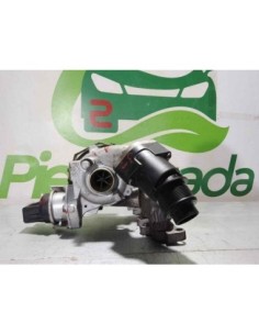 TURBOCOMPRESOR SEAT IBIZA BERLINA (6J5) - 261510