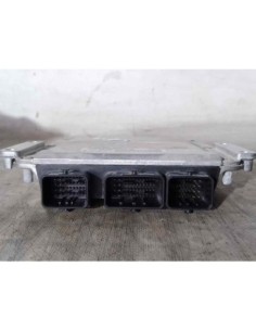 CENTRALITA MOTOR UCE CITROEN C5 BERLINA - 104784 2