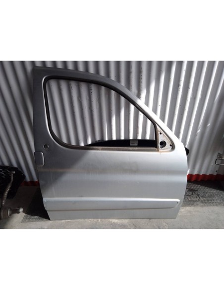 PUERTA DELANTERA DERECHA CITROEN BERLINGO - 105020