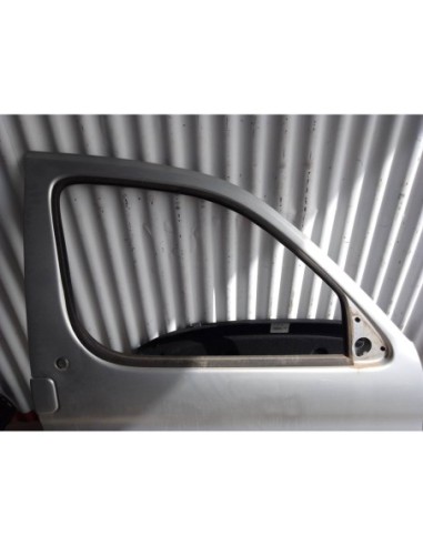 PUERTA DELANTERA DERECHA CITROEN BERLINGO - 105020